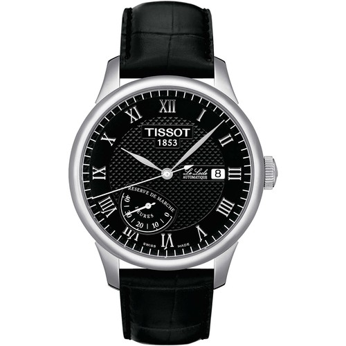 Tissot locle automatic - tissot,