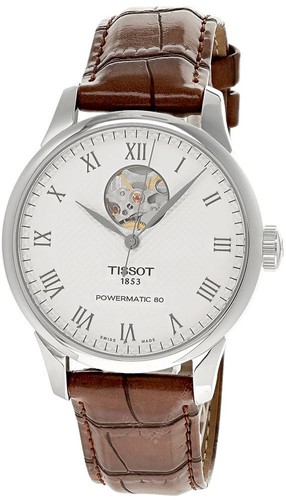 Orologio uomo tissot locle - uomo, le