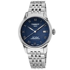 Nuovo orologio uomo Tissot Le