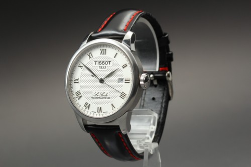 Orologio uomo tissot - tissot, le