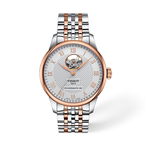 Orologio tissot uomo locle - tissot,