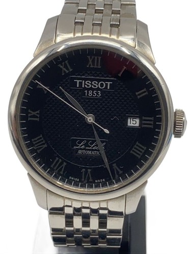 Orologio polso tissot usato - da,