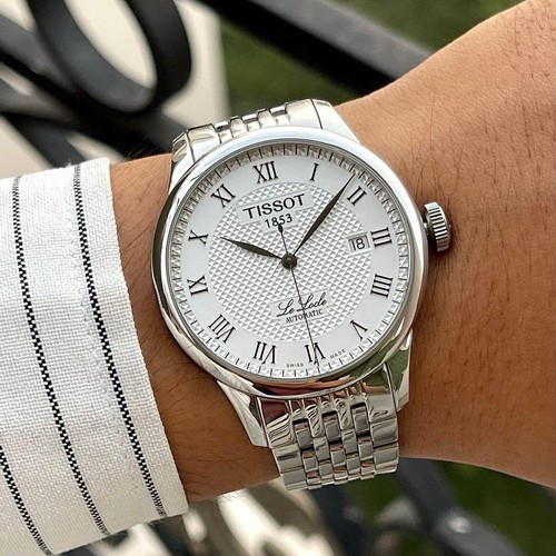 Tissot prx powermatic - powermatic, 80