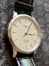 # TISSOT - Modello: Le Locle