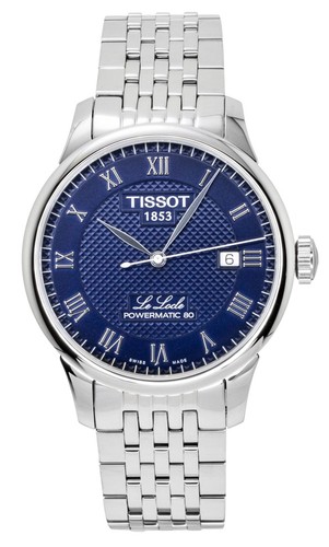 Orologio uomo tissot - orologio, locle