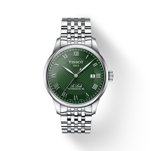 Nuovo tissot locle - nuovo, le