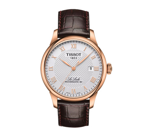 Orologio uomo tissot - orologio, le