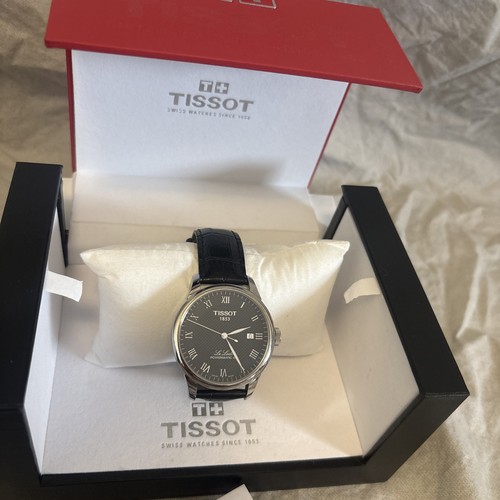 Orologio tissot locle - orologio, le