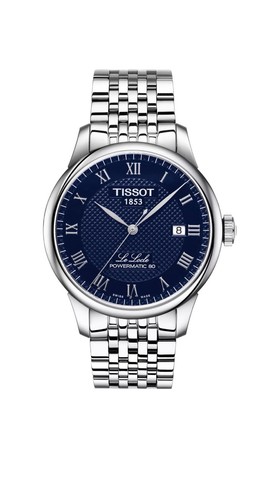 Orologio uomo tissot - le, locle