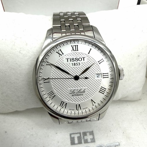 Orologio tissot locle - orologio,