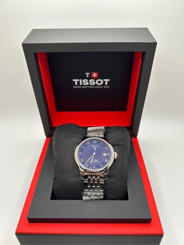 Orologio tissot uomo locle - le,