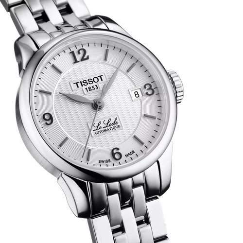 Orologio tissot locle - tissot,
