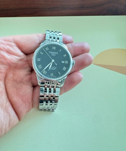 Orologio uomo tissot locle - uomo,