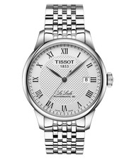 Tissot Le Locle Powermatic 80