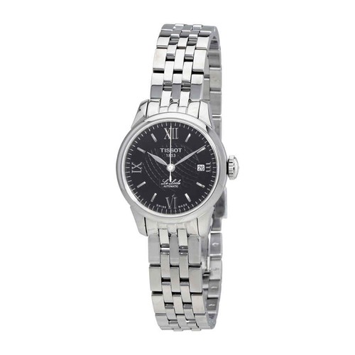 Orologio donna tissot locle - le,