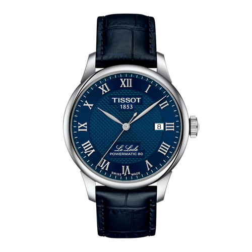 Orologio uomo tissot locle - orologio,