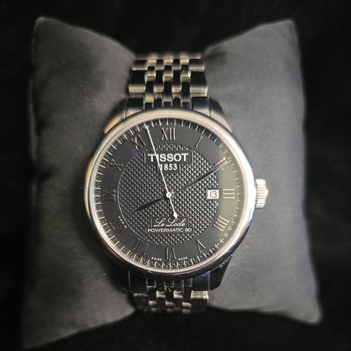 Orologio tissot locle - tissot,