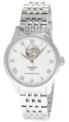 Orologio uomo tissot locle - orologio,