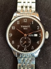 Tissot Le Locle Automatic