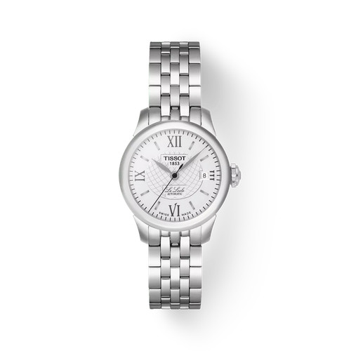 Orologio automatico tissot - orologio, le