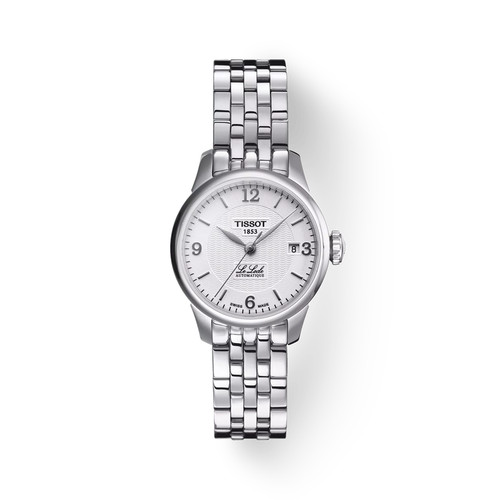 Orologio automatico tissot - automatico, le