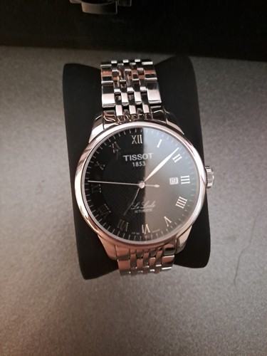 Orologio tissot locle - orologio, le