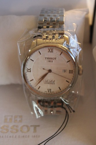 Orologio tissot locle - orologio, le