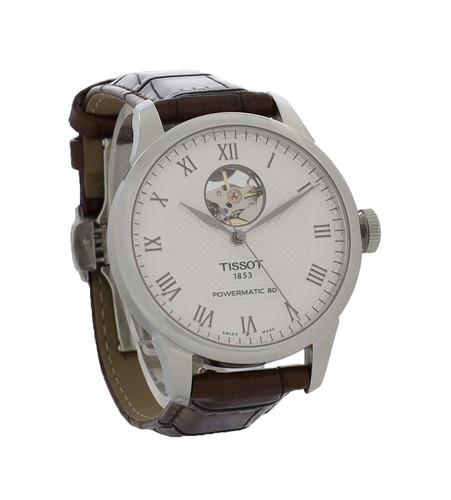 Orologio automatico svizzero