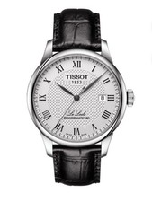 Orologio Uomo Tissot Le Locle
