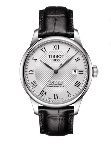 Orologio uomo tissot - le, locle