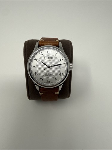 Cinturino pelle tissot - cinturino,