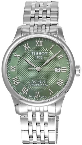 Orologio uomo tissot locle - uomo,
