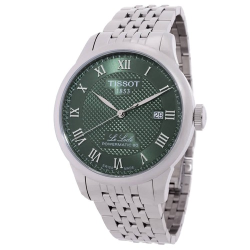 Orologio uomo tissot locle - le,