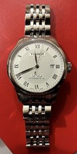 TISSOT Le Locle Powermatic 80