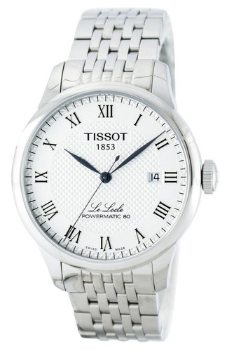 Orologio uomo tissot locle - orologio,