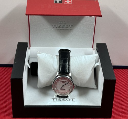 Montre tissot locle - tissot,