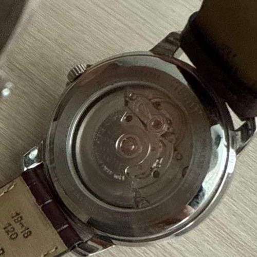Orologio svizzero tissot - orologio,