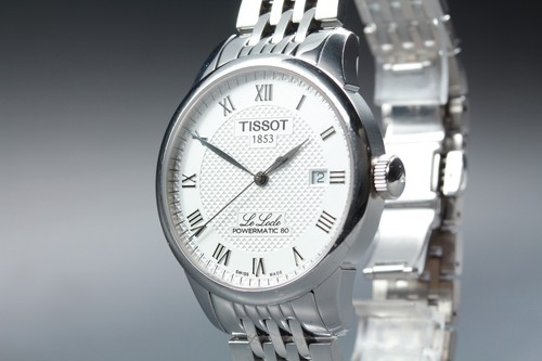 Orologio uomo tissot - da,