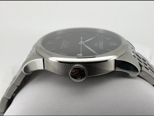 Tissot locle - tissot,