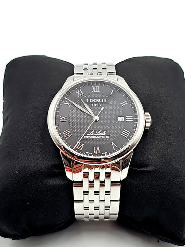 Orologio uomo tissot locle - tissot, le