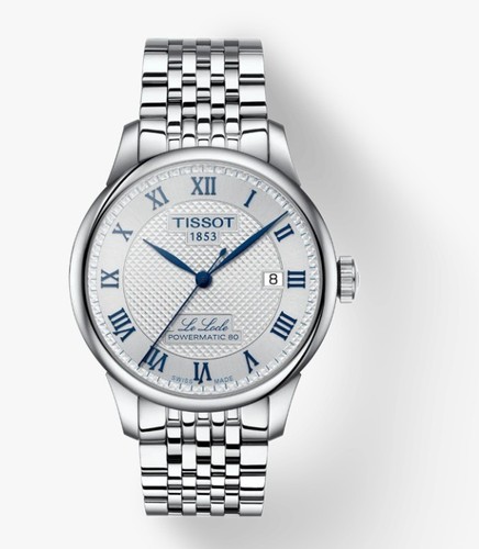 Orologio uomo tondo - orologio,