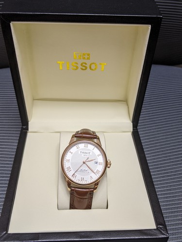 Orologio tissot locle - tissot,