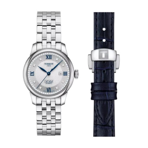 Orologio automatico donna