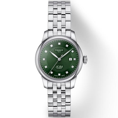 Orologio donna tissot locle - orologio,
