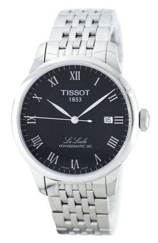 Orologio uomo tissot - uomo, le