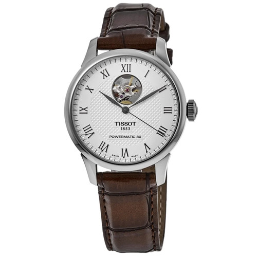 Nuovo orologio uomo - uomo, le