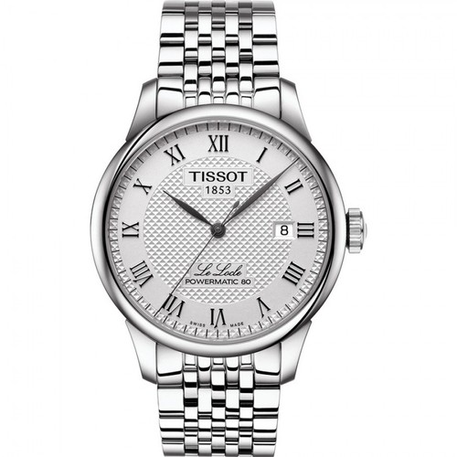 Orologio tissot locle - tissot,