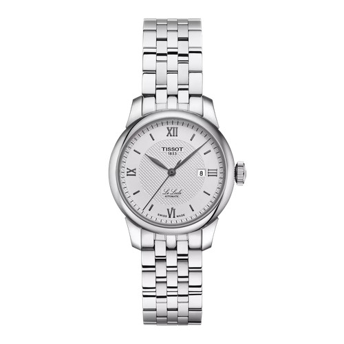 Orologio automatico tissot - orologio, le