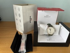 Tissot Le Locle Powermatic 80