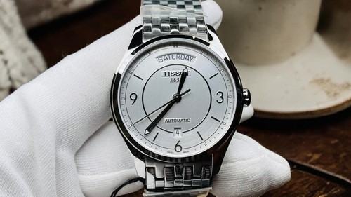 Orologio svizzero uomo - orologio, da